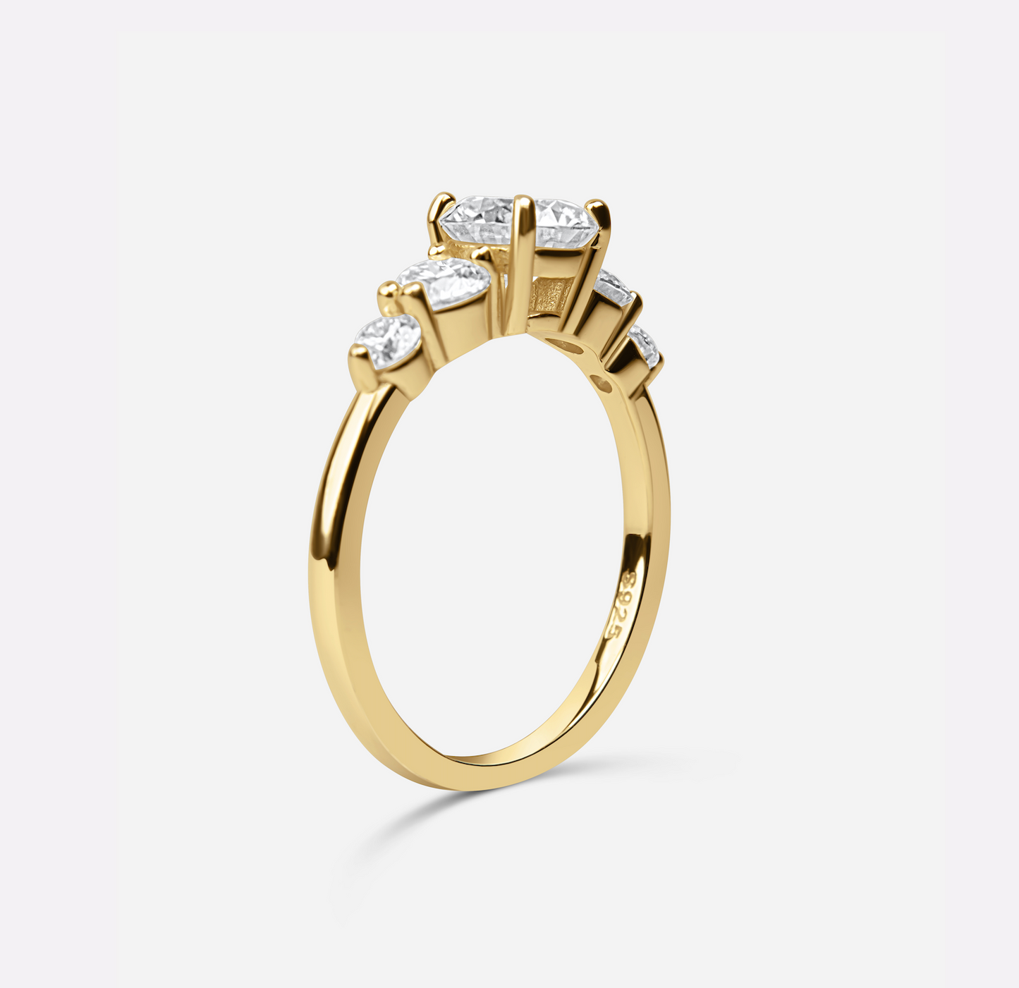 The Diana Ring