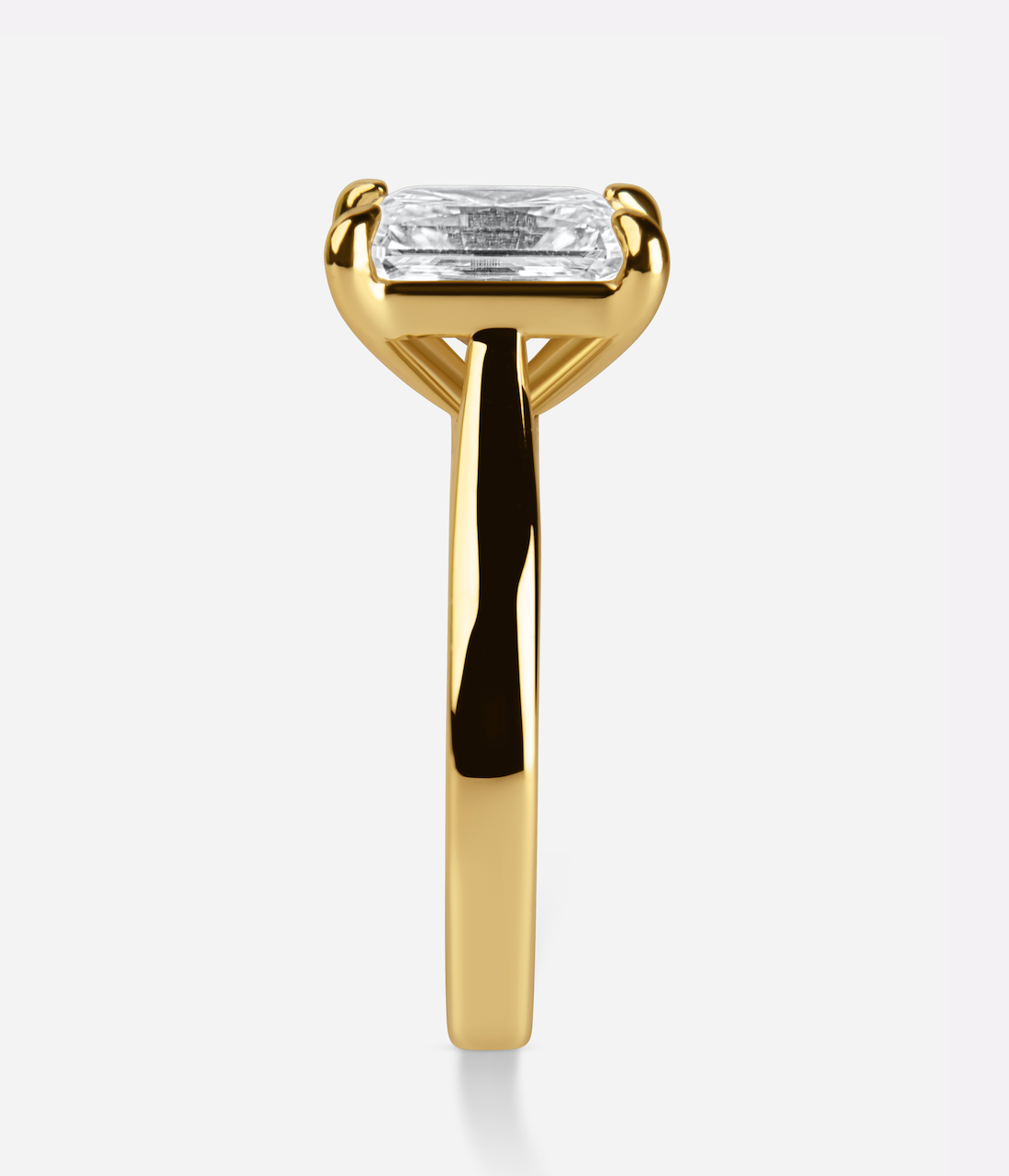 The Florence Ring - 3Crt