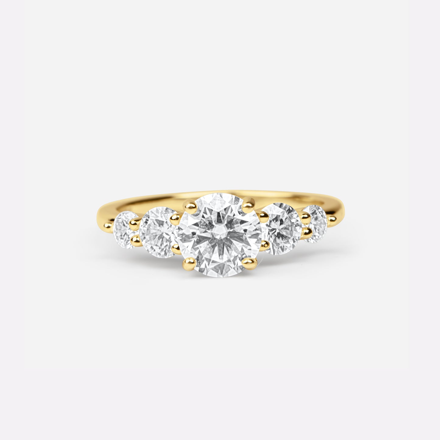 The Diana Ring