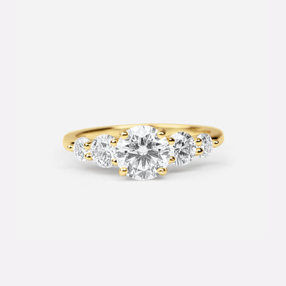 The Diana Ring