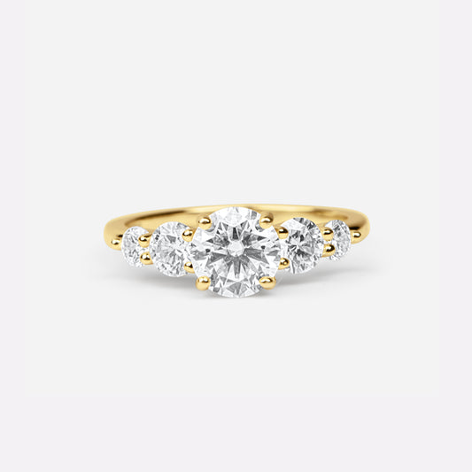 The Diana Ring