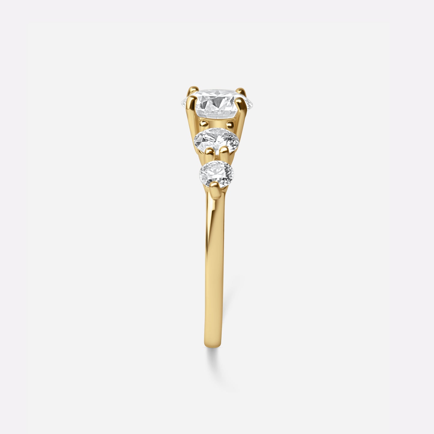 The Diana Ring