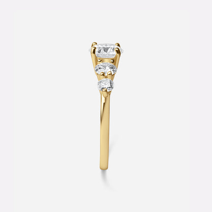 The Diana Ring