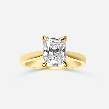 The Florence Ring - 2Crt