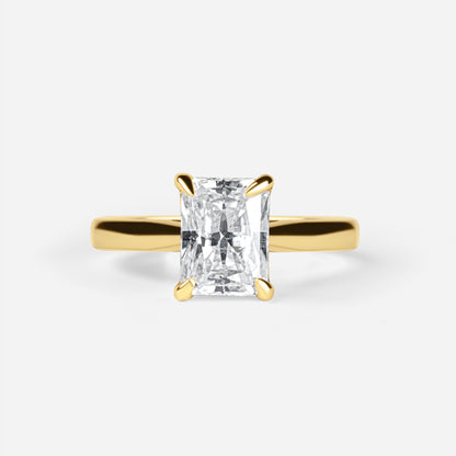 The Florence Ring - 2Crt